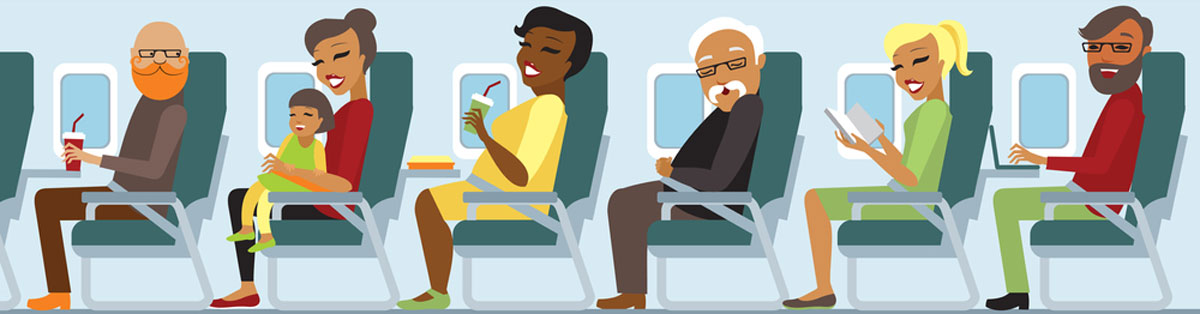 You are currently viewing STAYING HEALTHY AND HYDRATED DURING LONG FLIGHTS