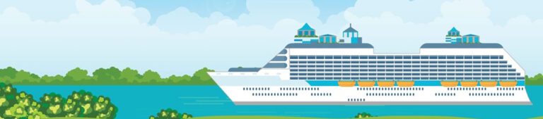 Read more about the article TIPS FOR CRUISES