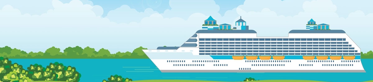 You are currently viewing TIPS FOR CRUISES