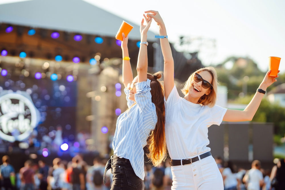 festivals and events travel tips
