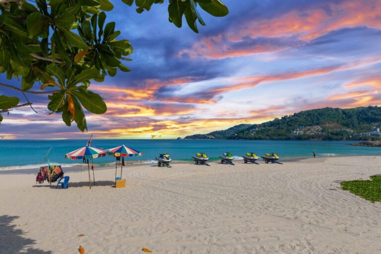 Read more about the article EXPLORING PHUKET
