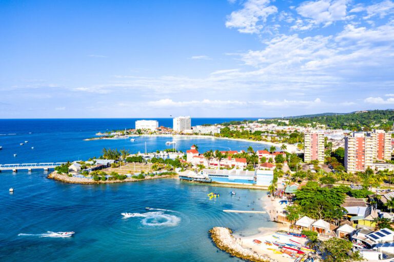 Read more about the article EXPLORING OCHO RIOS