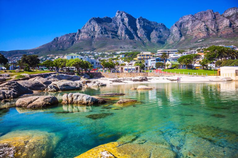Read more about the article EXPLORING CAPE TOWN
