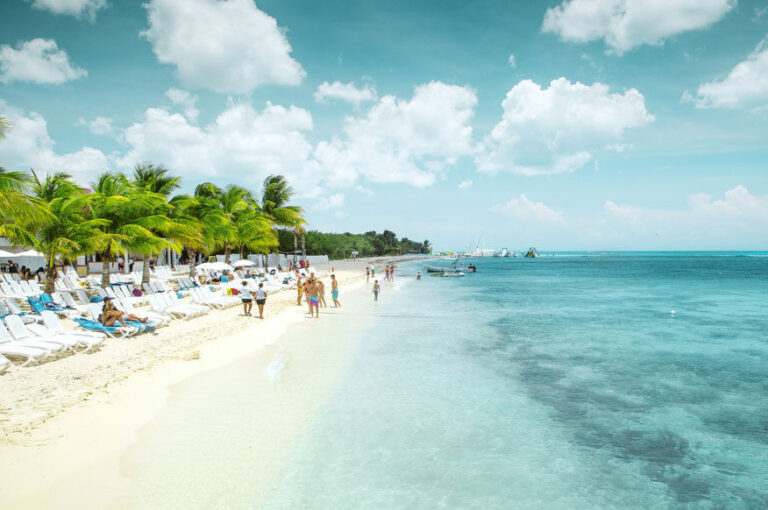 Read more about the article EXPLORING COZUMEL