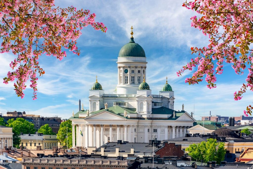 Helsinki Cathedral