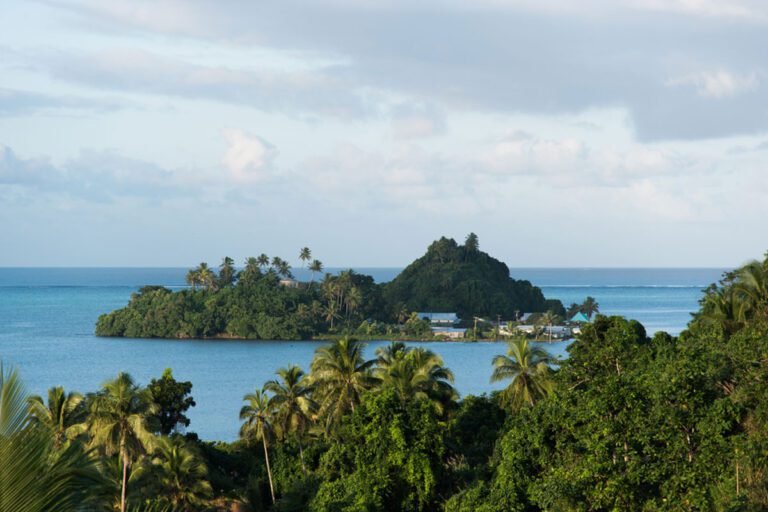 Read more about the article EXPLORING SUVA