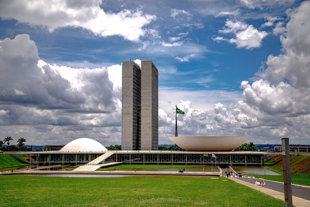 Brasilia Federal District