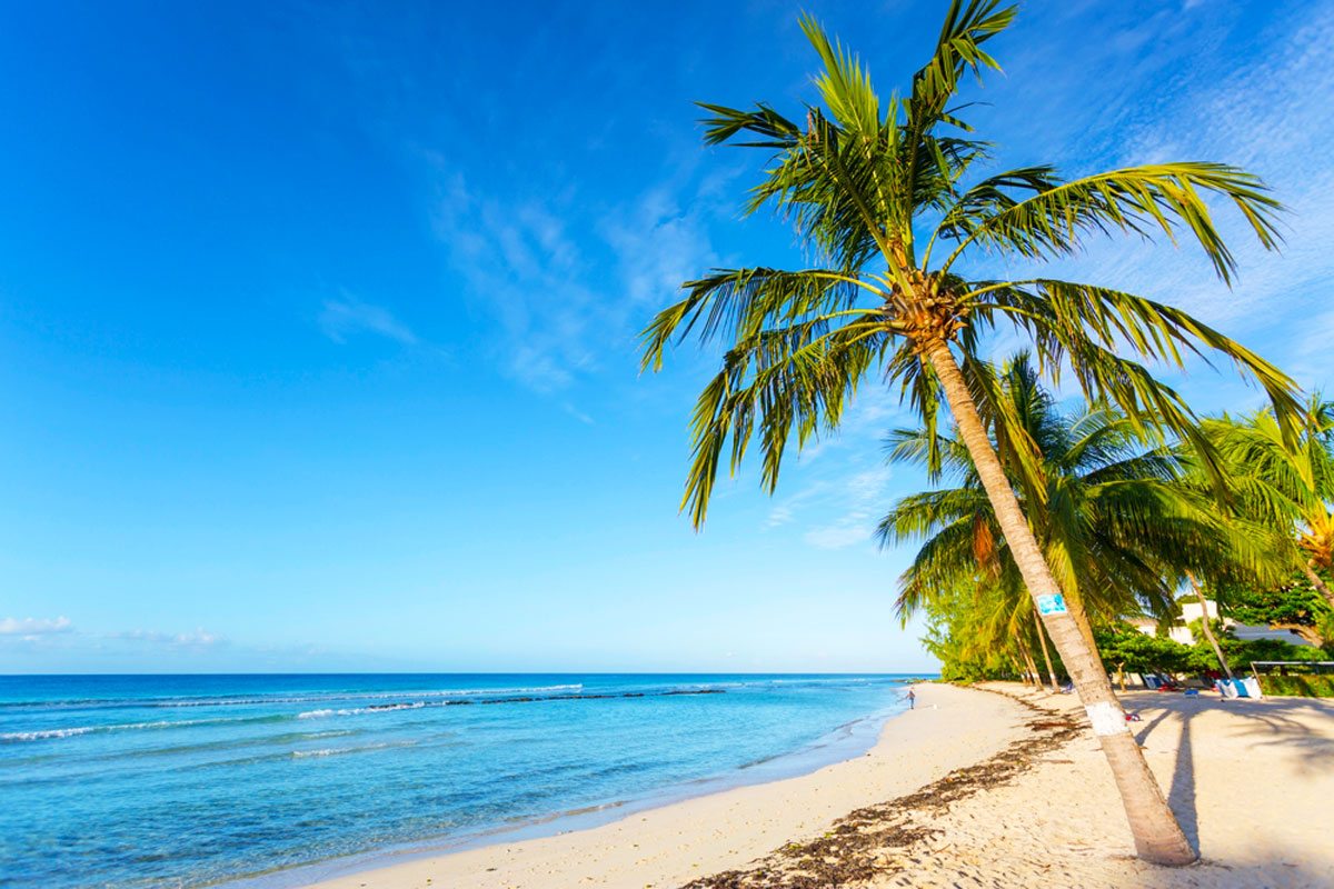 Savannah Beach, Bridgetown