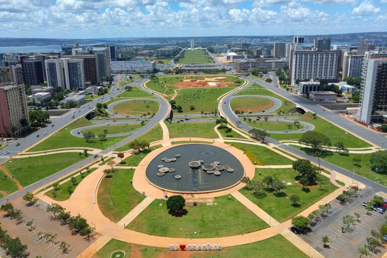 Read more about the article EXPLORING BRASILIA