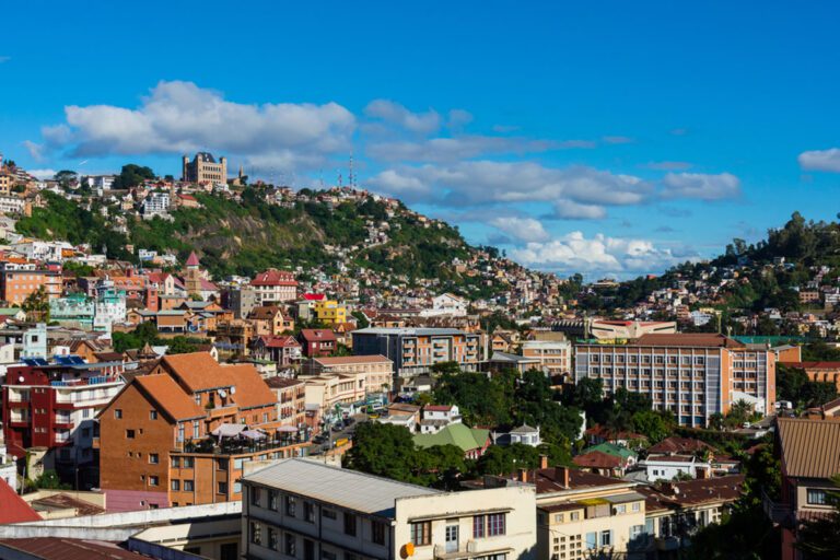 Read more about the article EXPLORING ANTANANARIVO