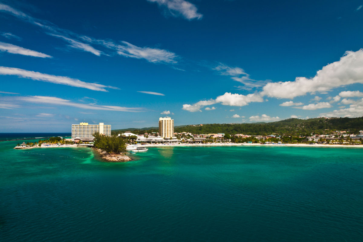 Kingston Jamaica