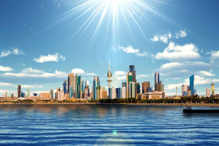 Read more about the article EXPLORING KUWAIT CITY