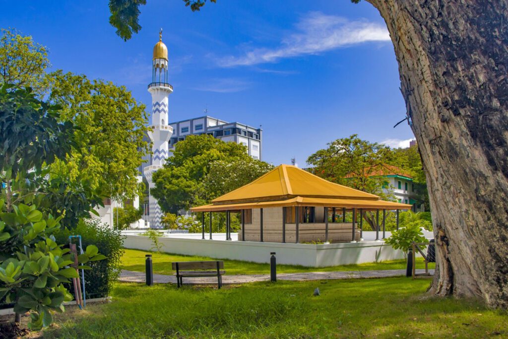 Sultan Park