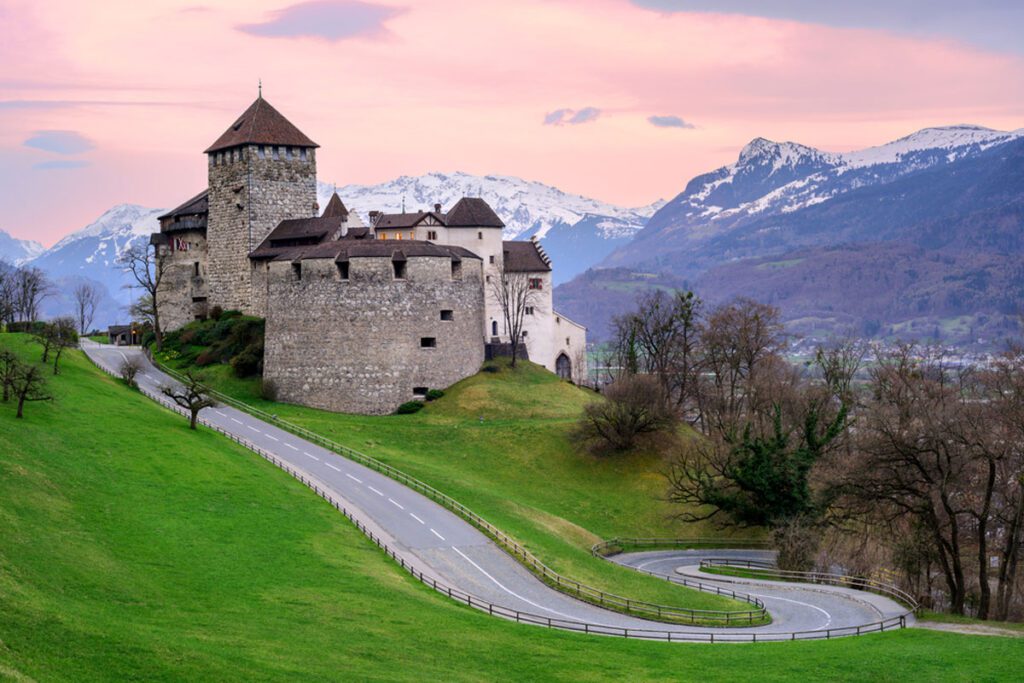 Vaduz