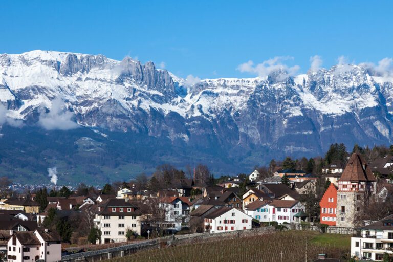 Read more about the article EXPLORING VADUZ