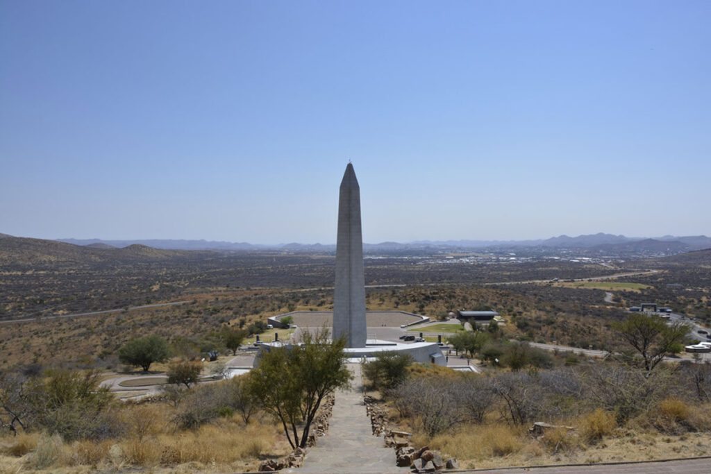Heroes' Acre