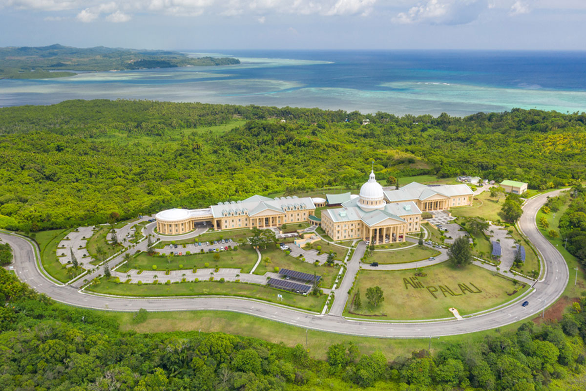 You are currently viewing EXPLORING NGERULMUD