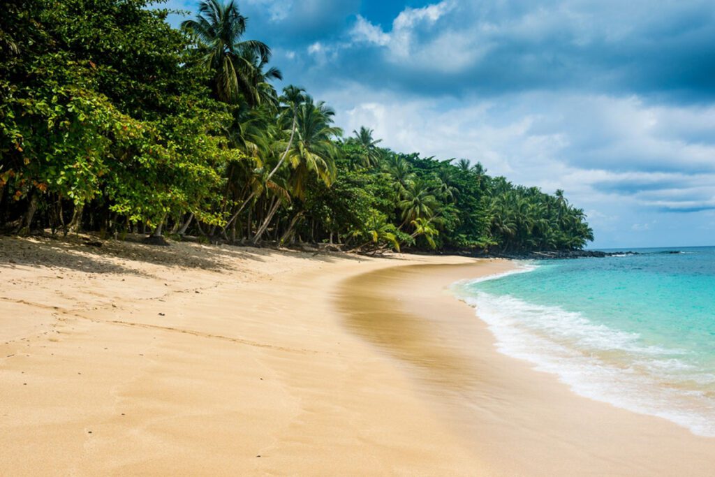 São Tomé