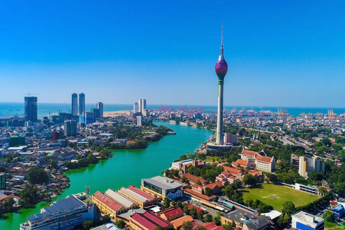 Colombo