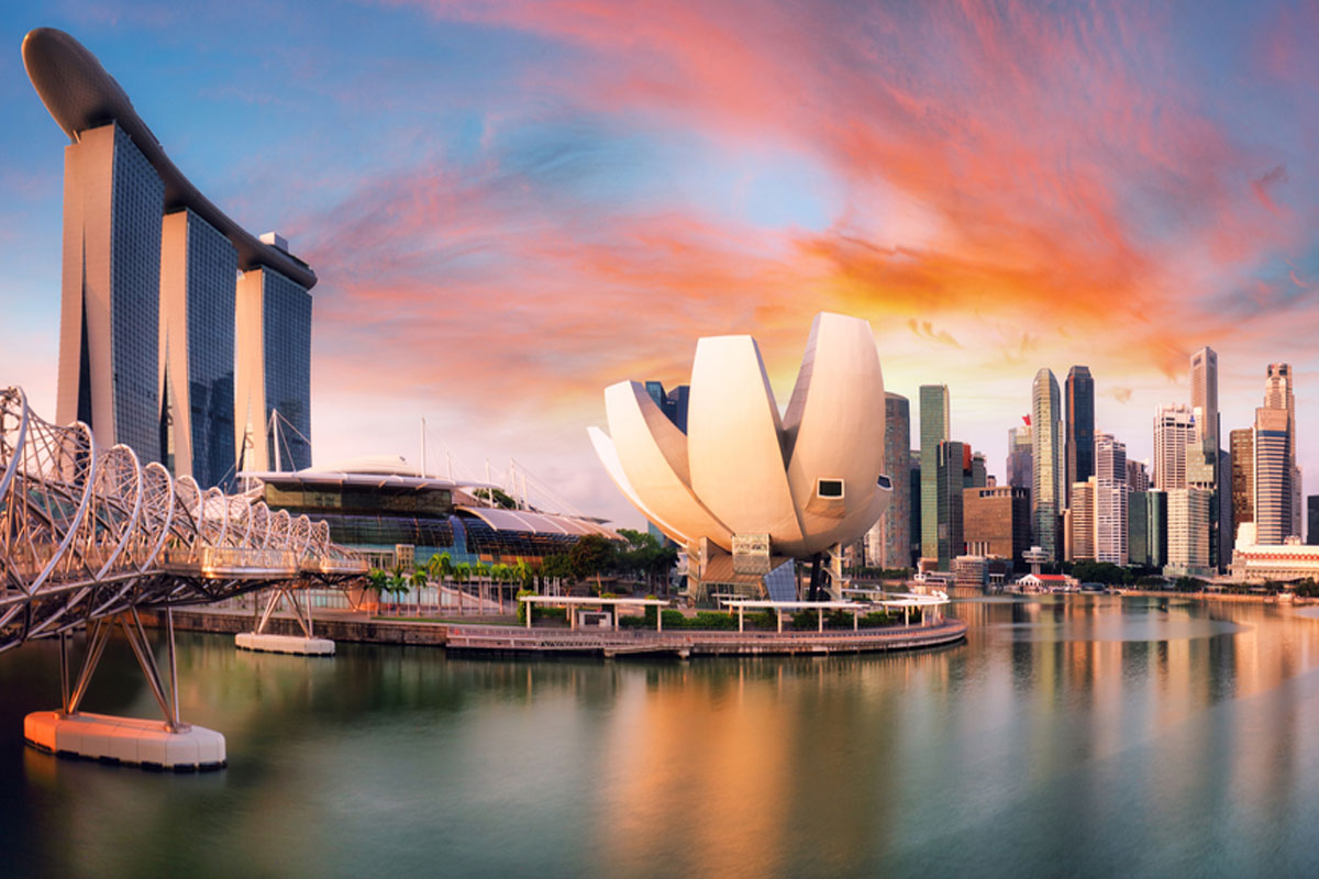 You are currently viewing EXPLORING SINGAPORE