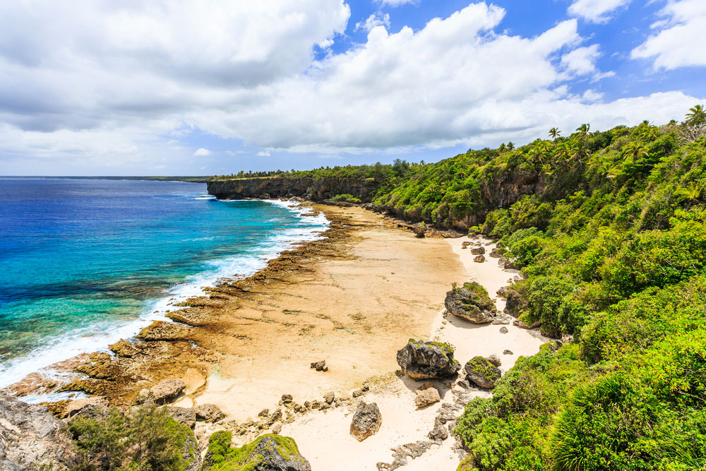 Nukuʻalofa