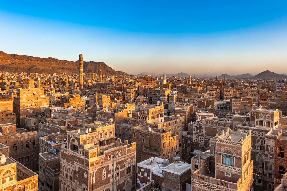 Sana'a