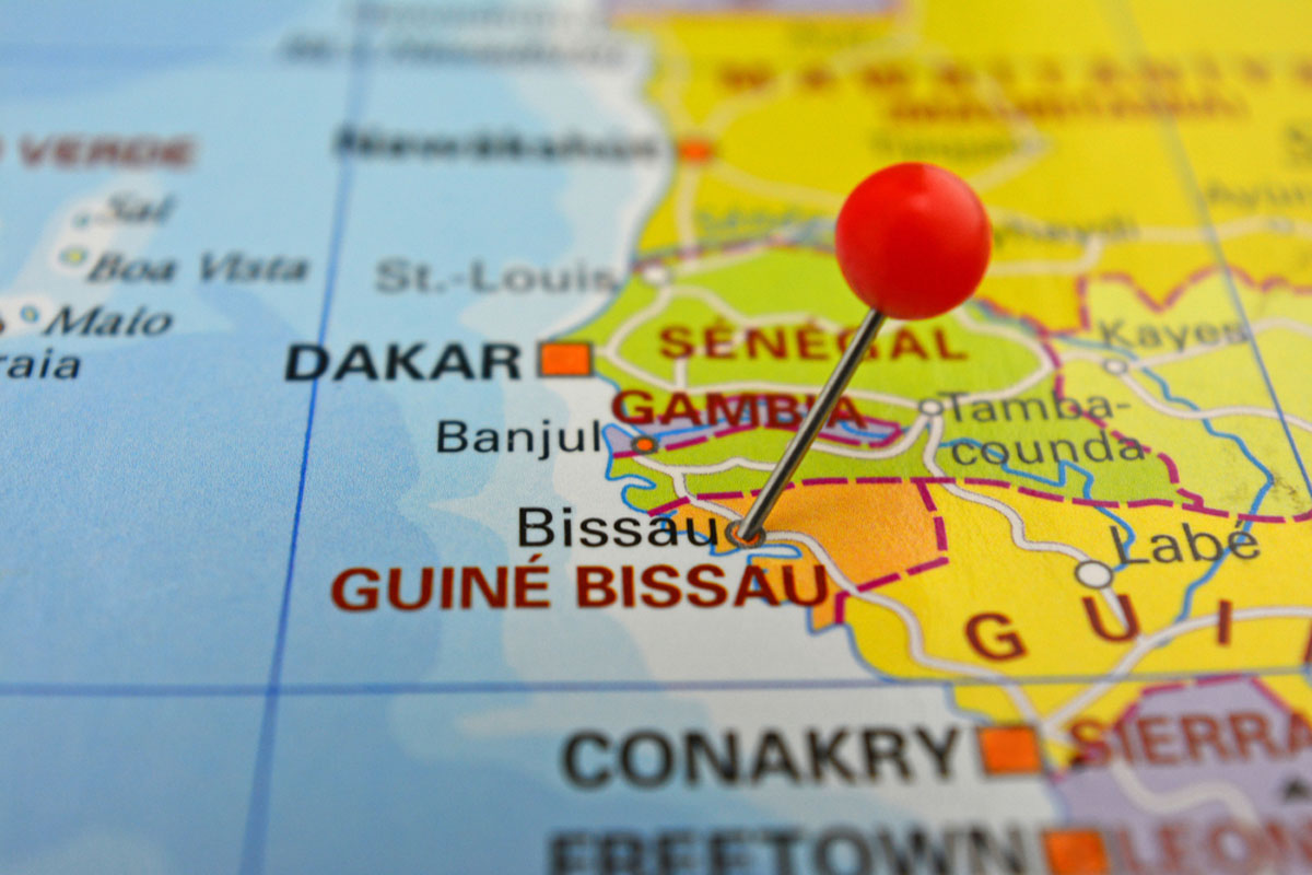 Bissau