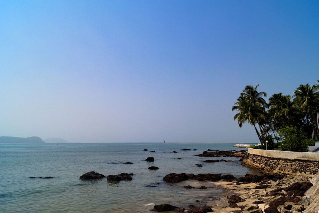 Conakry