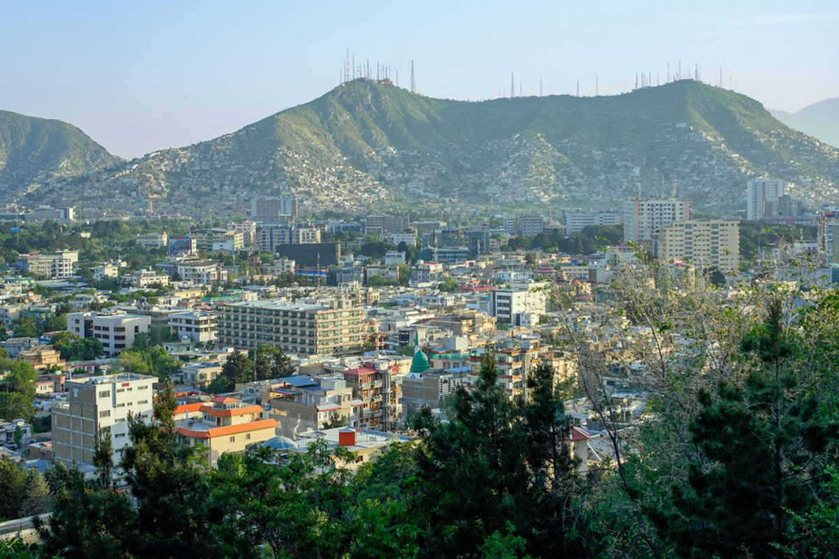 You are currently viewing EXPLORING KABUL