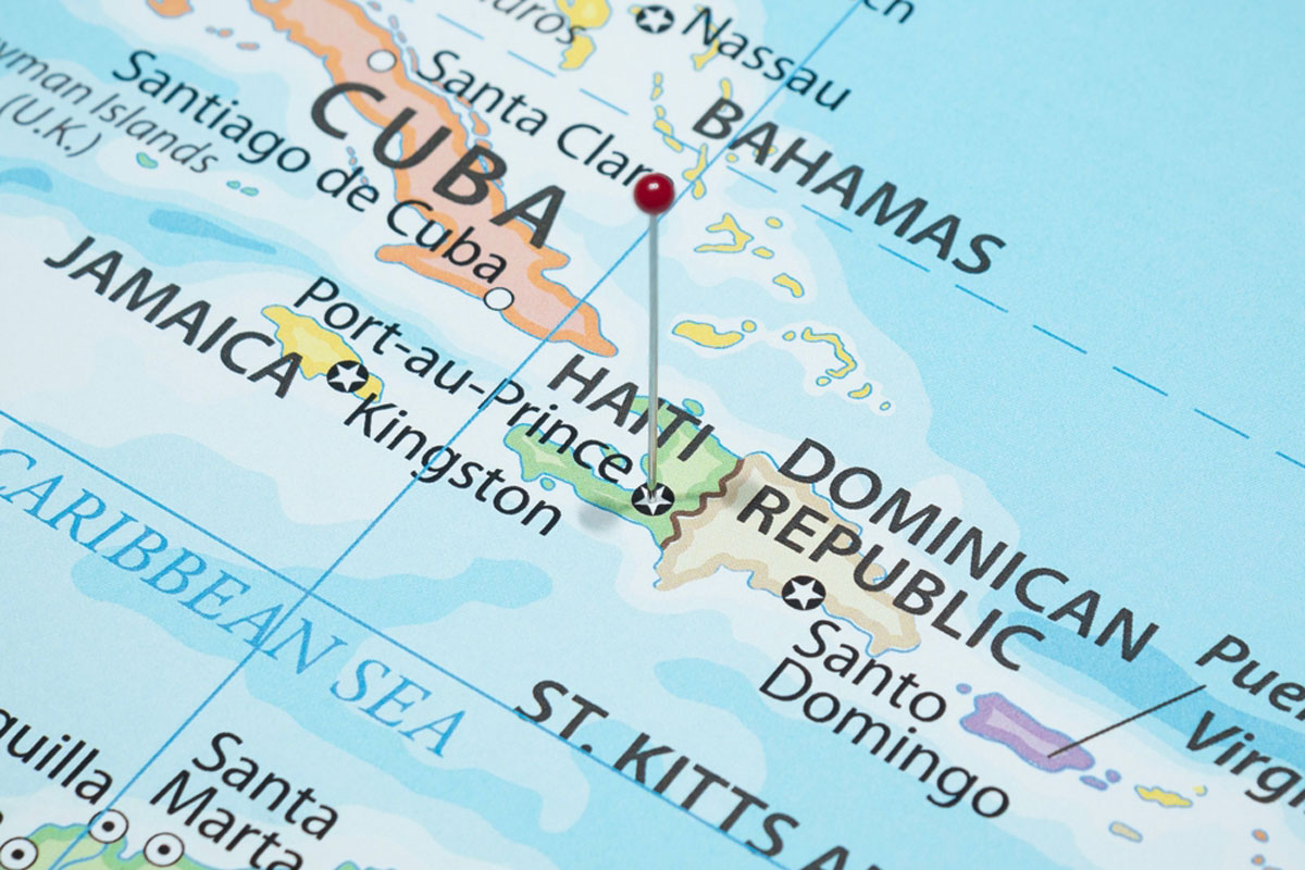 You are currently viewing EXPLORING PORT-AU-PRINCE