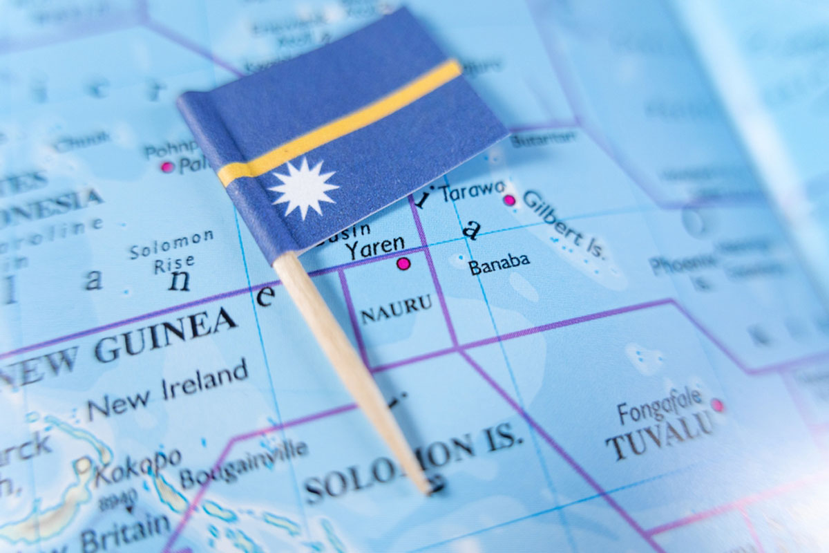 You are currently viewing EXPLORING YAREN DISTRICT